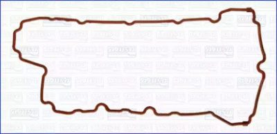 WILMINK GROUP wg1450493 -  Прокладка, крышка головки цилиндра